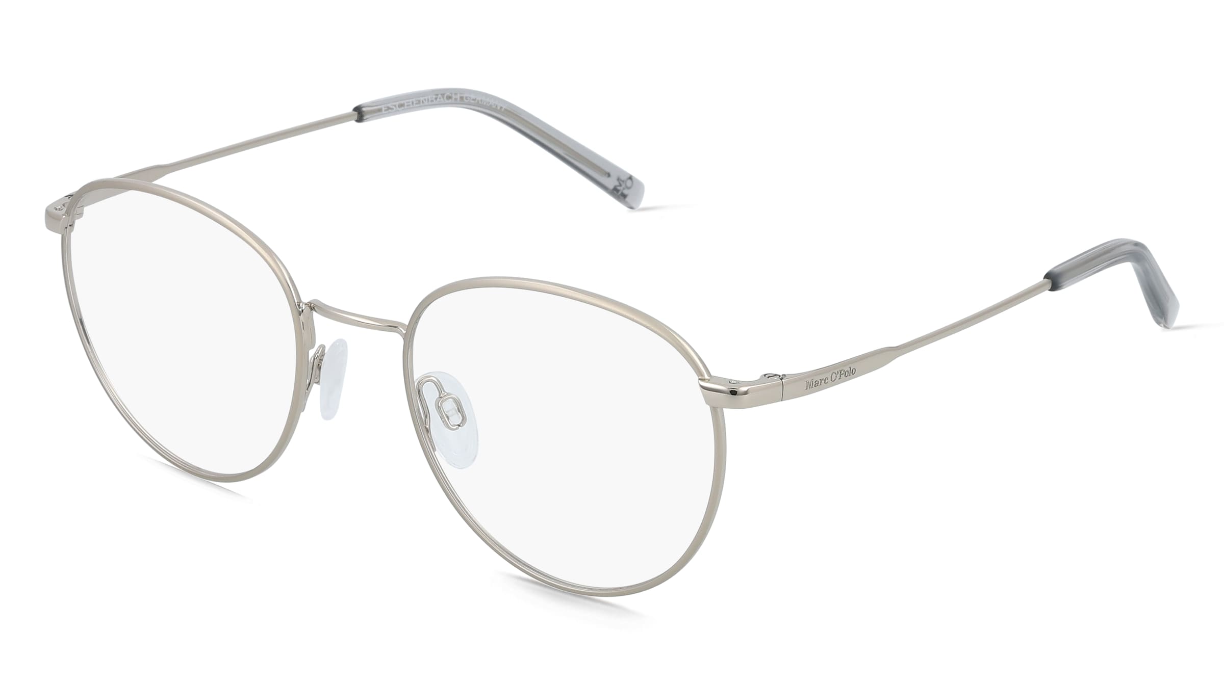 variant 32397 / Marc O’Polo Eyewear 502222 / Srebrny Matowy