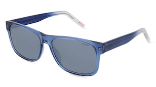 variant 26069 / Hugo HG 1260/S / Blau Transparent