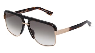 variant 10516 / DSQUARED2 D2 0084/S / Havanna Doré