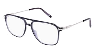 variant 21214 / Tom Ford FT5665-B / Blu Scuro
