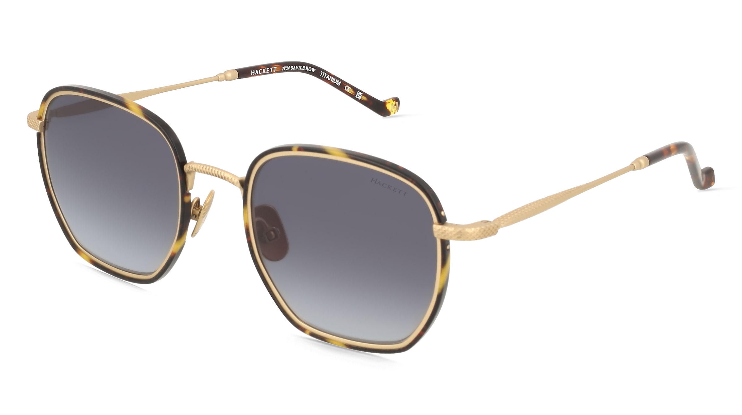 variant 24917 / Hackett 932 / Brązowy