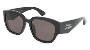 variant 27007 / Alexander McQueen AM0468S / Schwarz