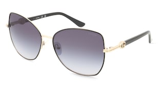 variant 30384 / Guess GU00259 / Nero Brillante