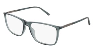 variant 31760 / Calvin Klein CK26510 / Gris Transparent