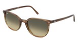 variant 18547 / RAY-BAN RB2197 / marrone verde