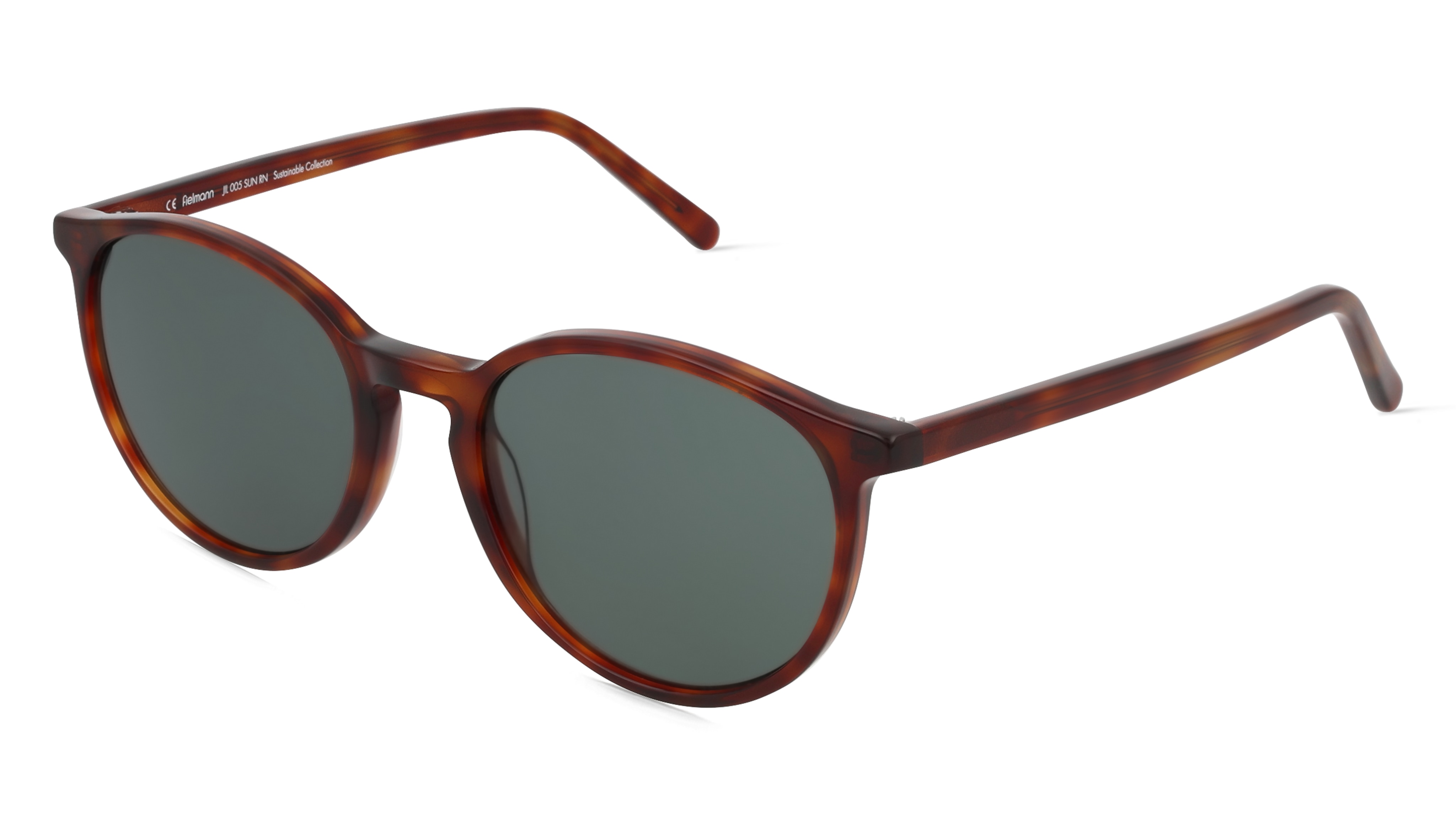 Fielmann JIL 005 SUN RN RILEY