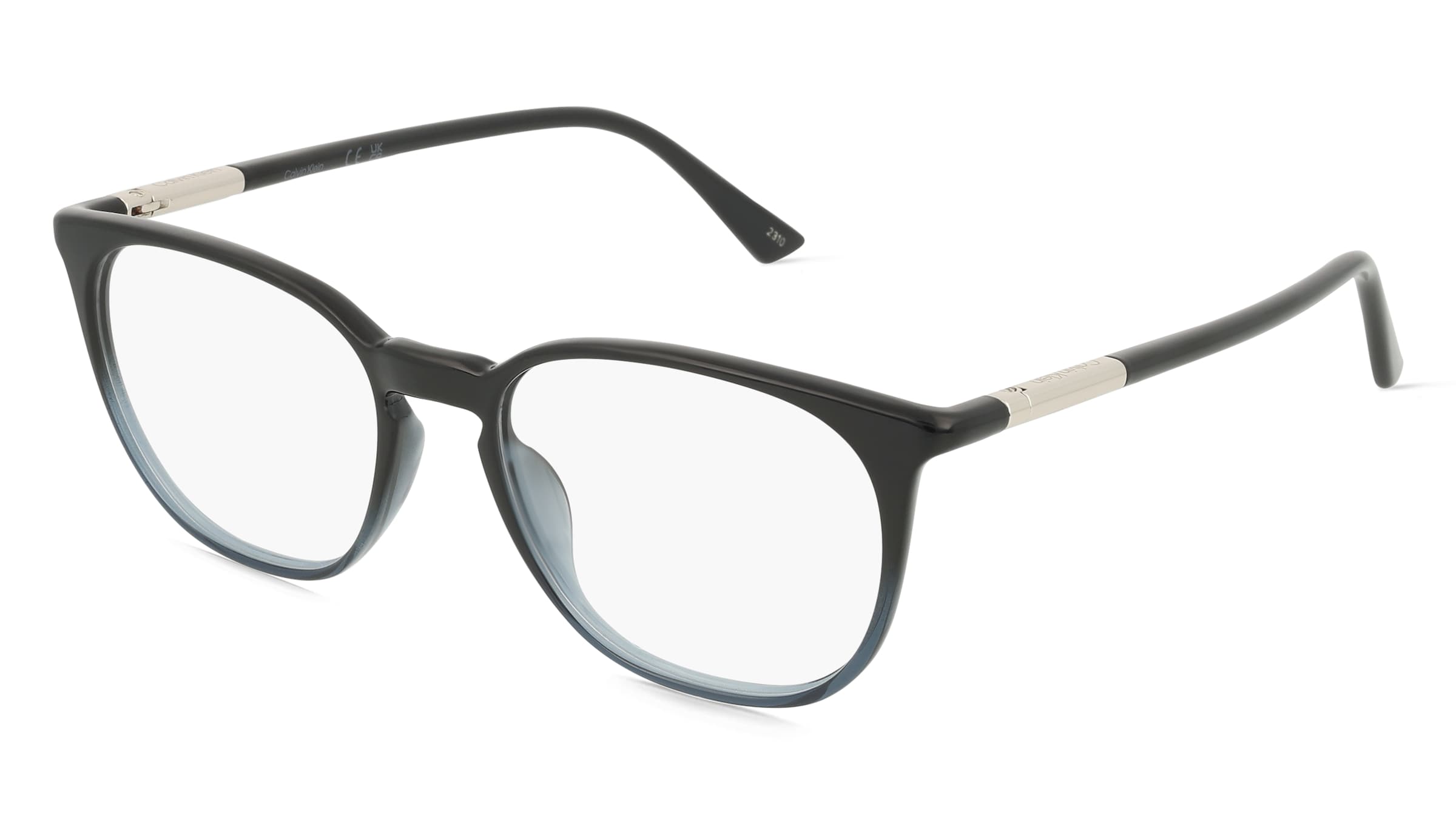 variant 19820 / Calvin Klein CK24513 / Schwarz Petrol