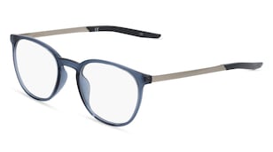 variant 5811 / Nike 7280 / Blau Transparent