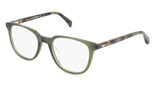 variant 14302 / Rag & Bone RNB7052 / Zielony