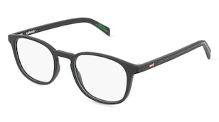variant 27608 / Levi’s LV 5069 / Nero Opaca
