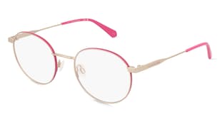 variant 21300 / Calvin Klein Jeans CKJ21215 / Pink Silber