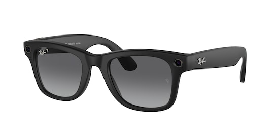 Ray-Ban Meta Wayfarer Ray-Ban
