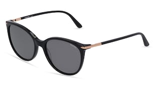 variant 7001 / Rodenstock 3322 / Czarny Błyszczący