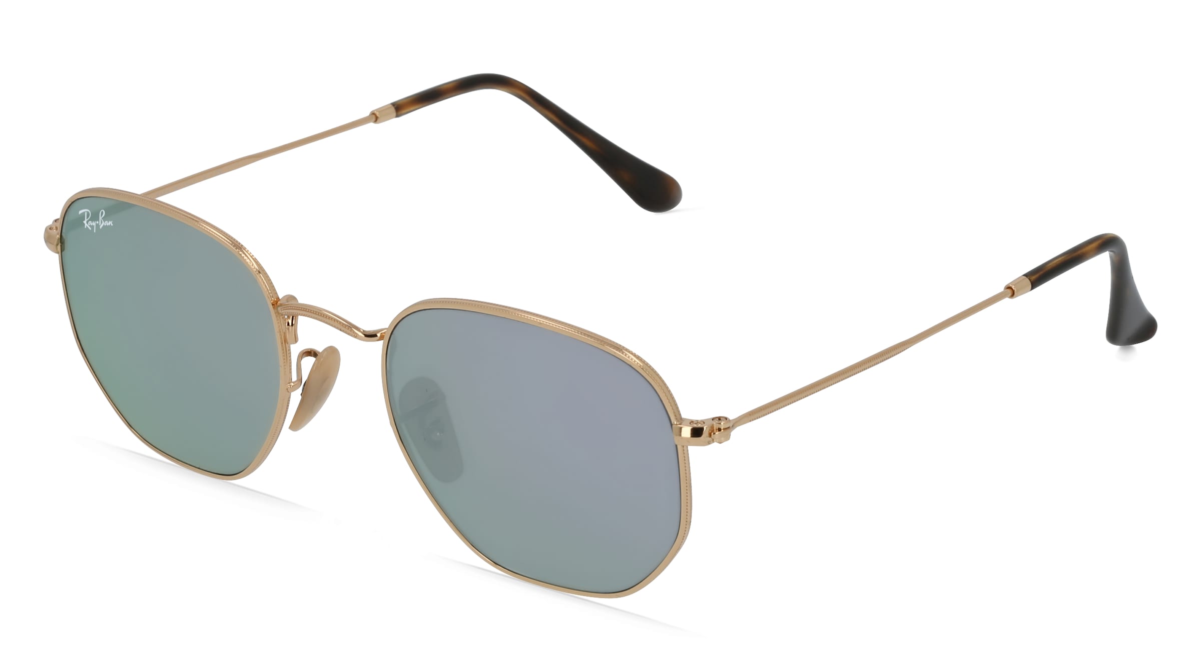 Ray-Ban RB 3548N HEXAGONAL