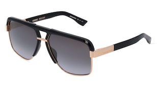 variant 10525 / DSQUARED2 D2 0084/S / Noir Brillant