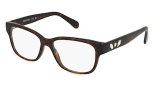 variant 22163 / Swarovski SK2007 / Havanna