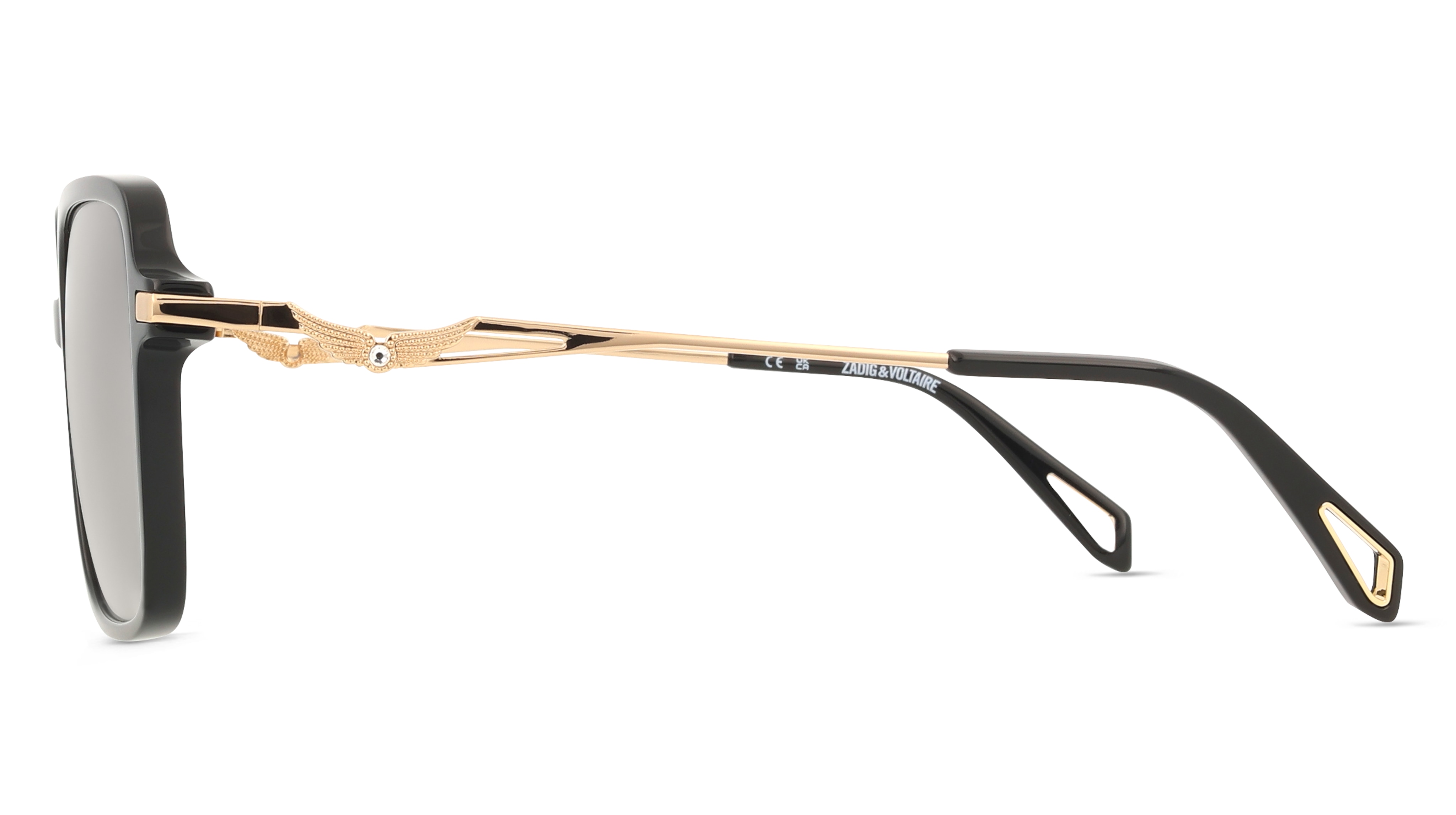 Zadig & Voltaire SZV466S