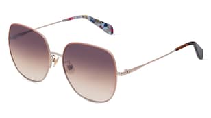 variant 10650 / KATE SPADE CHARLI/F/S / Cuivre Argenté