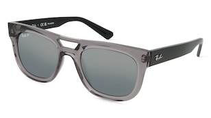 variant 18628 / RAY-BAN RB4426 / Grigio Trasparente