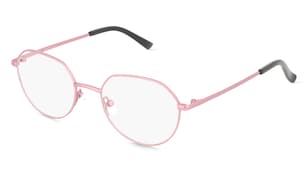 variant 26653 / Fielmann BD 584 CL CAJA / Pink Matt