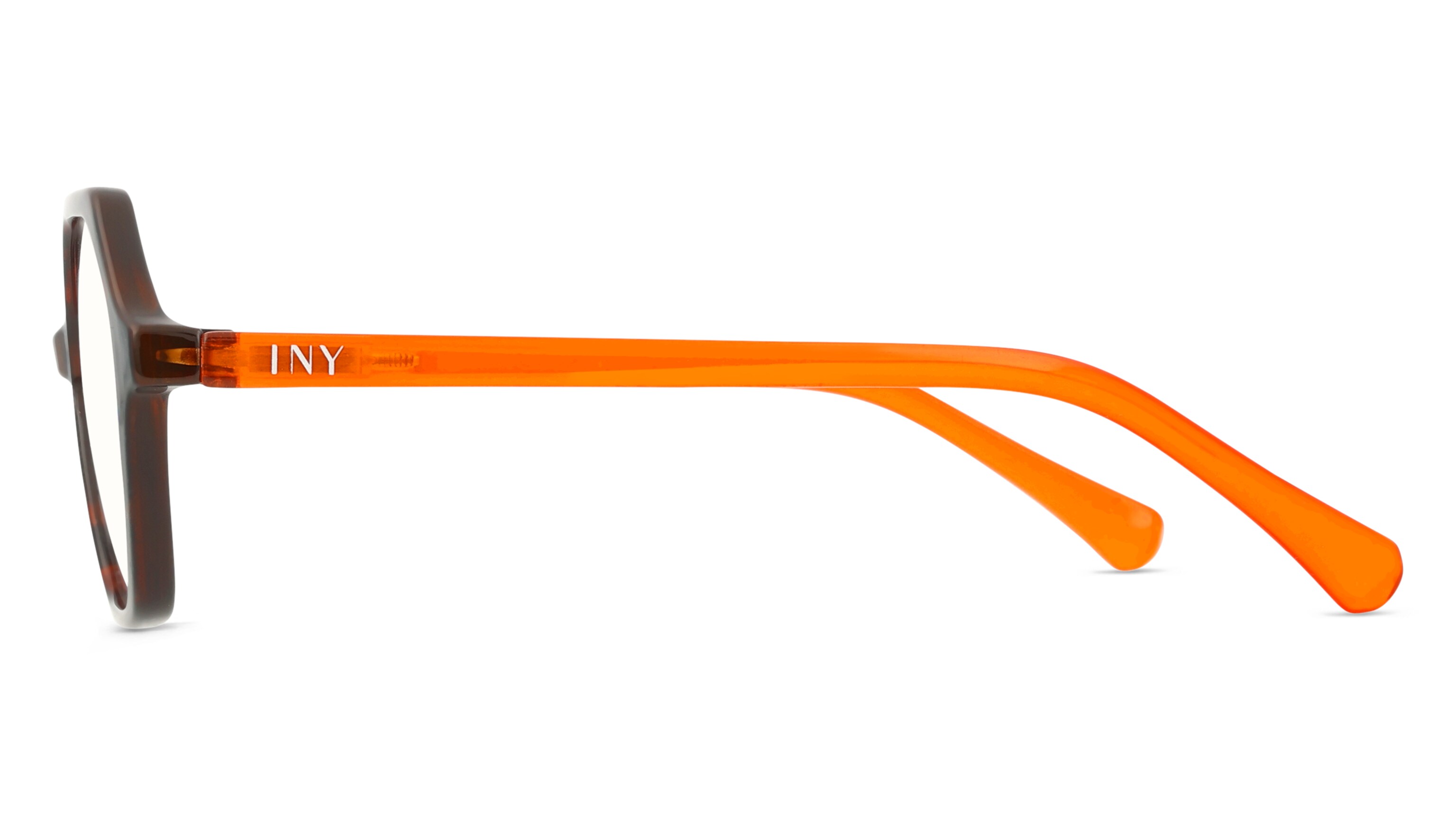 Produktbild von I Need You Lesebrille Sonnen-mit Etui Woody Sun Schwarz (2,5 Dpt