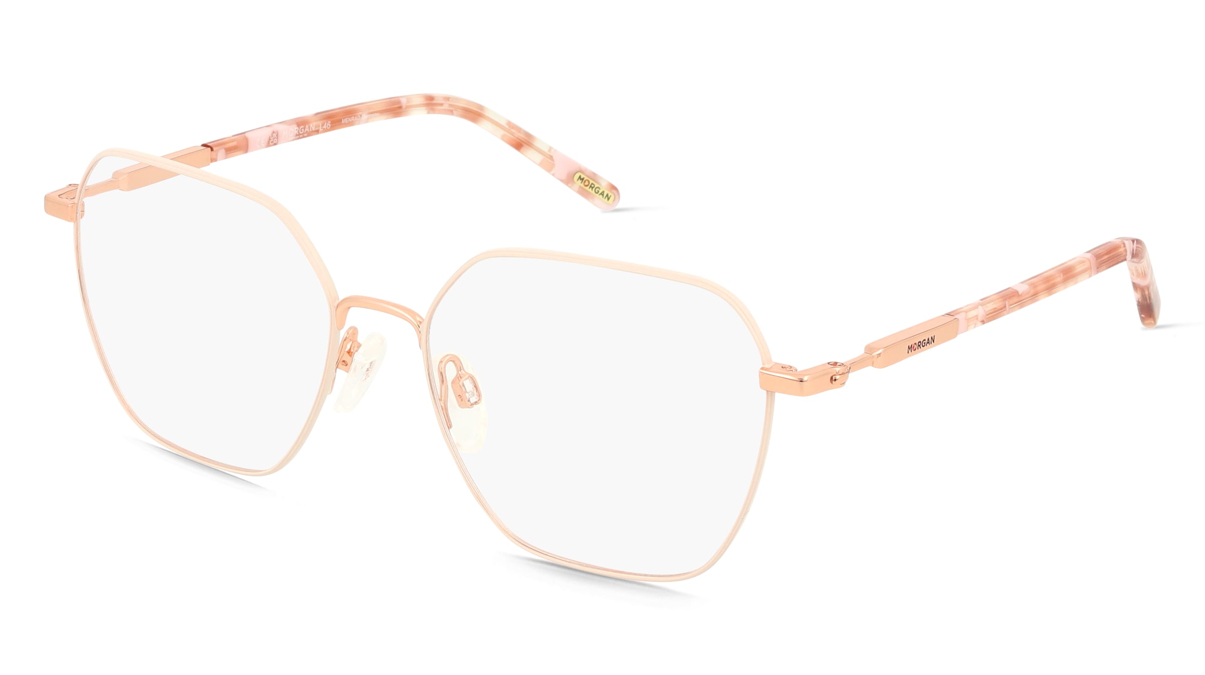 Morgan MO3262 Morgan