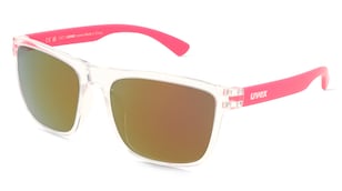 variant 29297 / Uvex Sports S533077 rookie / Cristallo Pink