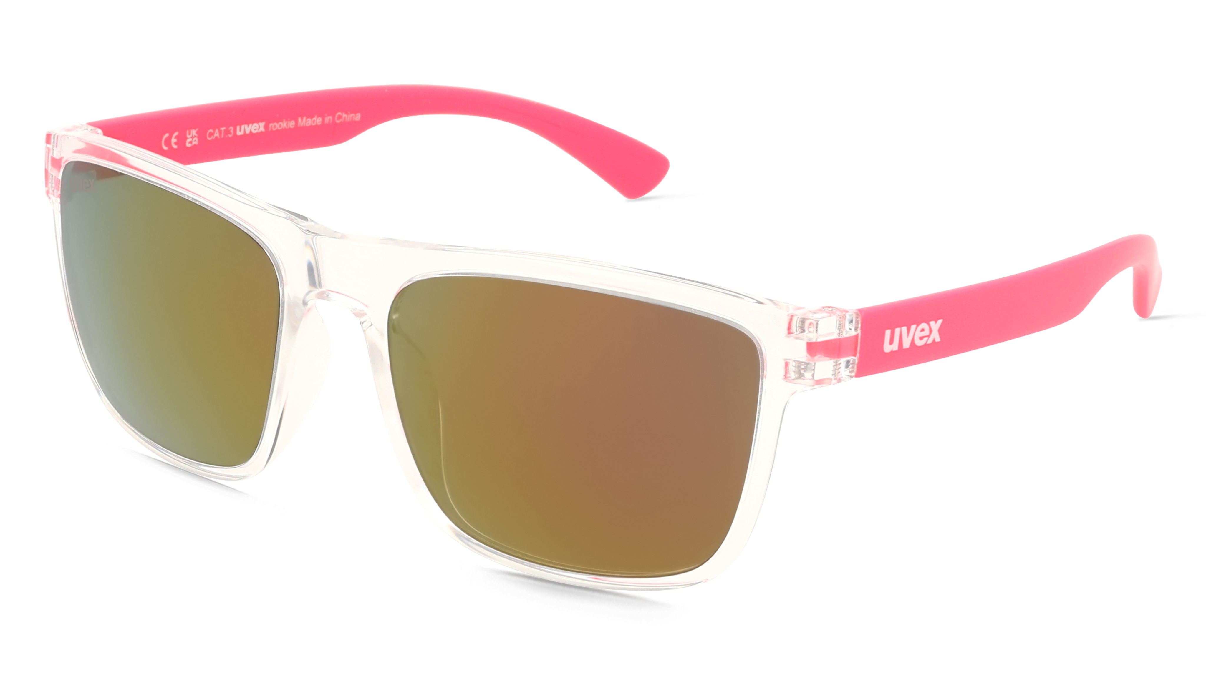 Uvex Sports S533077 rookie