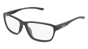 variant 19537 / Smith OVERTONE / Schwarz Matt