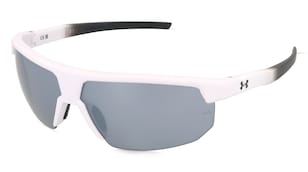 variant 19977 / Under Armour UA DRIVEN/G / Bílá Šedá