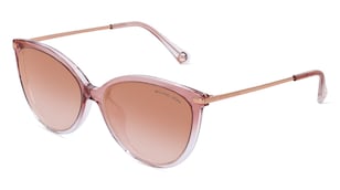 variant 11164 / MICHAEL KORS MK2184U / Pink Transparent