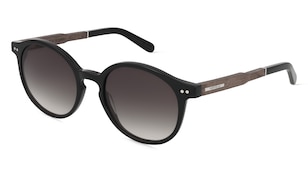 variant 28594 / Woodfellas 10777 / Schwarz Braun