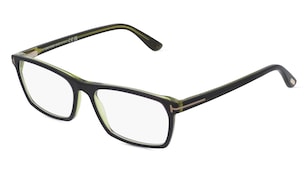 variant 12614 / Tom Ford FT5295 / Grigio Verde
