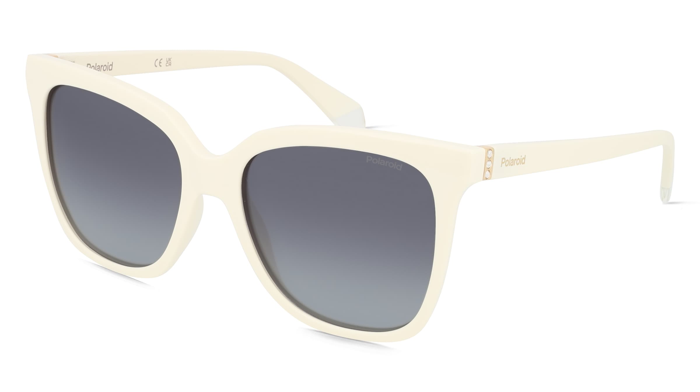 variant 18296 / Polaroid PLD 4155/S/X / Weiß