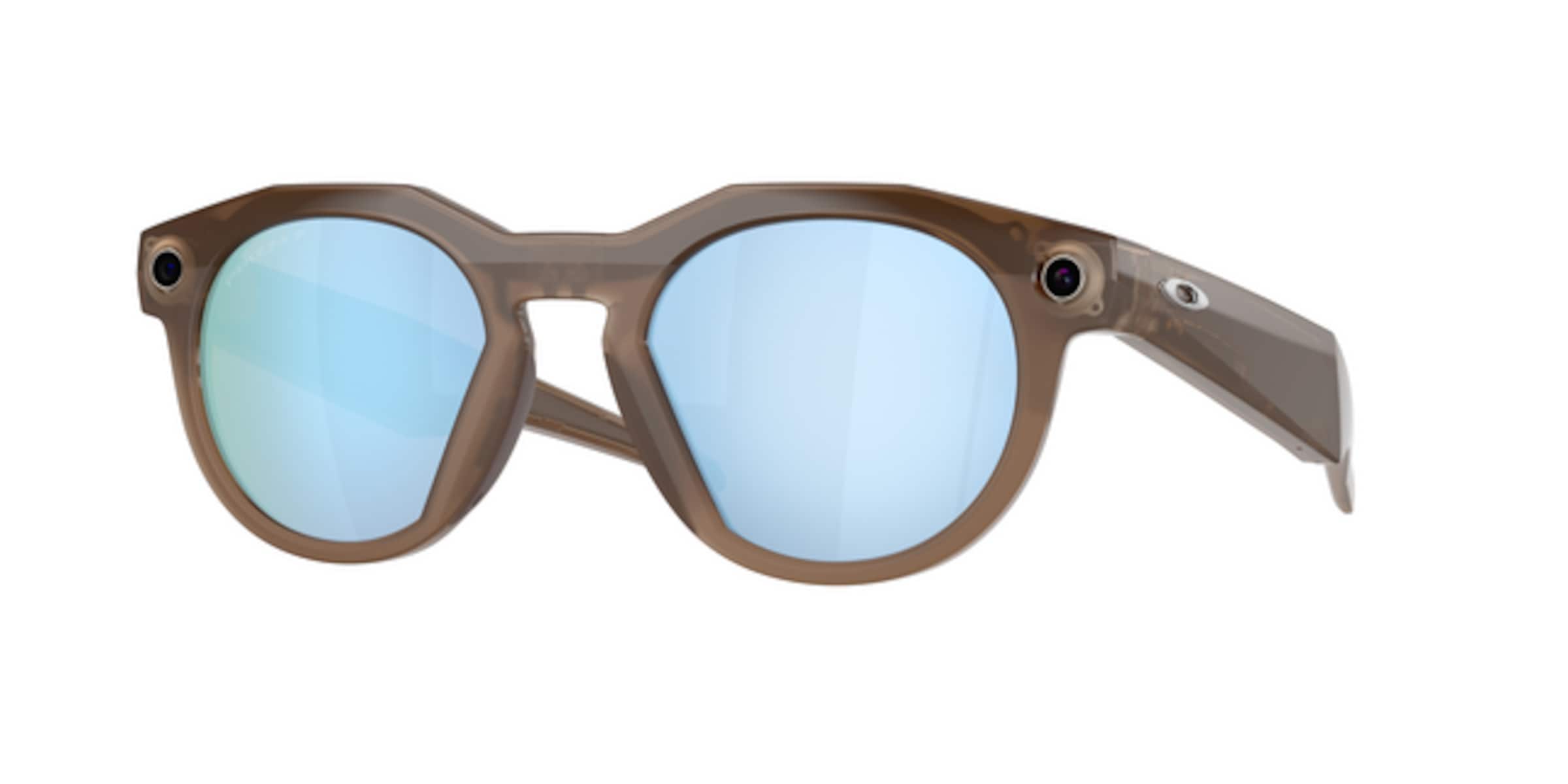 Oakley Meta OW8002 HSTN Oakley Wearables