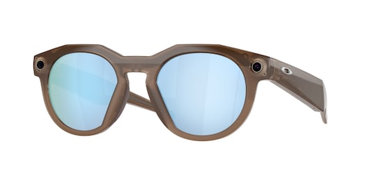 Oakley Meta OW8002 HSTN - fotocromatici Oakley Wearables