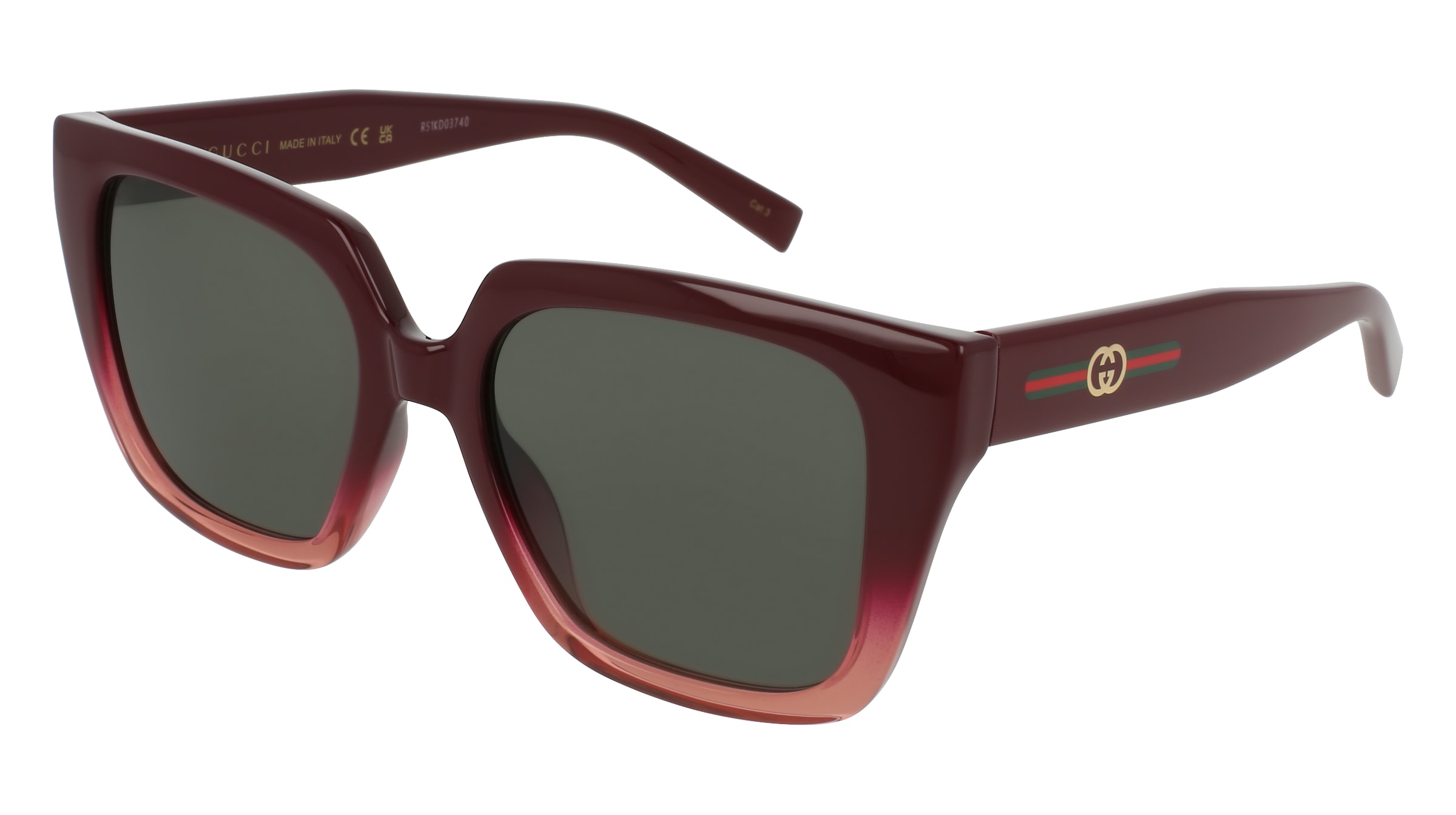 variant 33077 / Gucci GG2102S / Burgunder