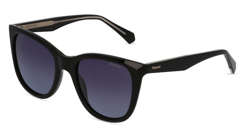 PLD 4096/S/X Polaroid