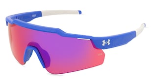 variant 29392 / Under Armour UA LEVELUP JR / Bleu Mat