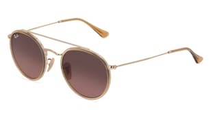 variant 11760 / Ray-Ban RB 3647N / Gold Glänzend