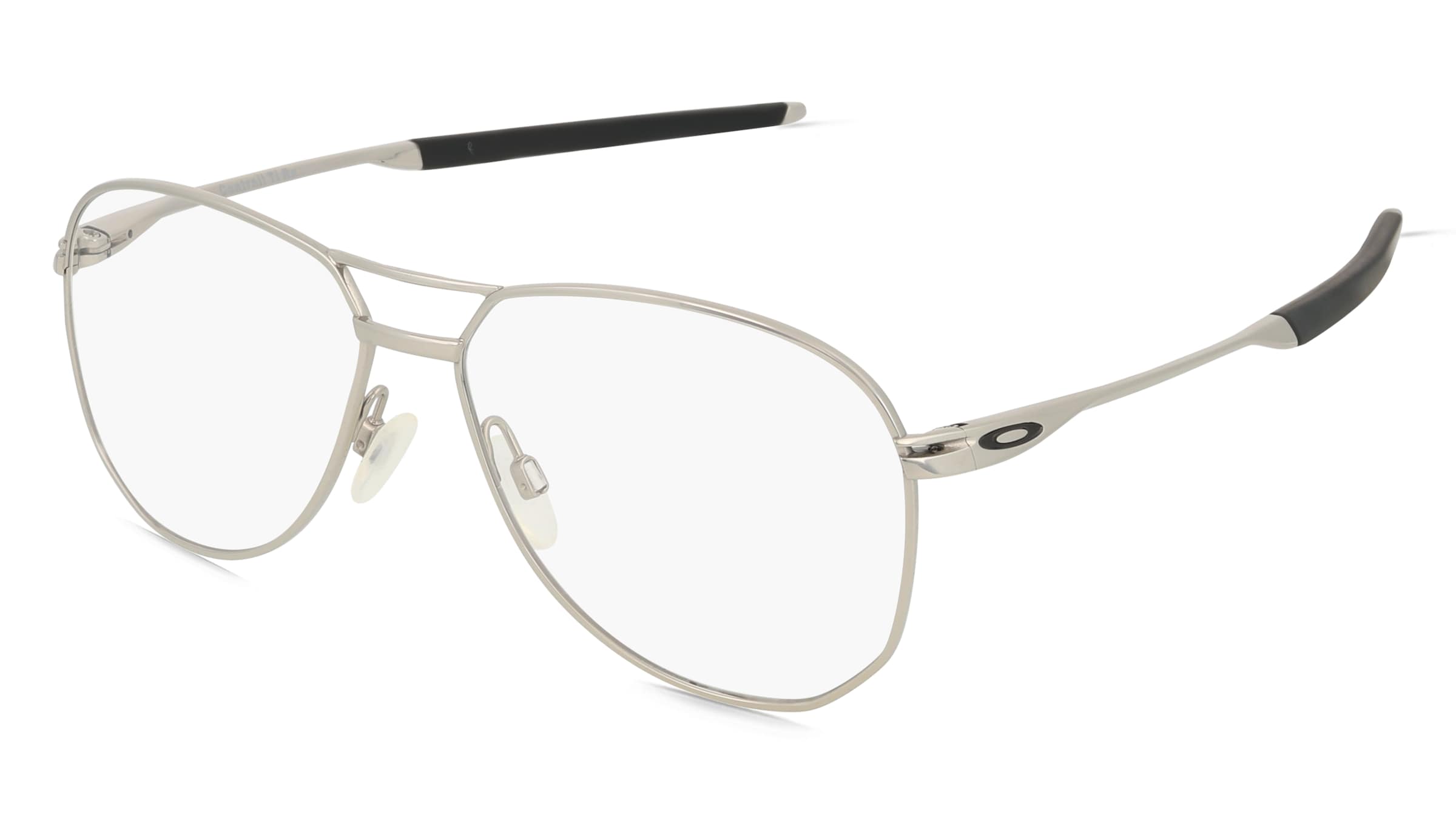 variant 14669 / Oakley OX5077 CONTRAIL TI RX / Grau Glänzend