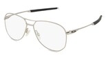 variant 14669 / Oakley OX5077 CONTRAIL TI RX / Silber