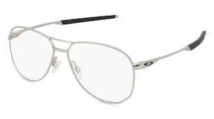variant 14669 / Oakley OX5077 CONTRAIL TI RX / Grau Glänzend