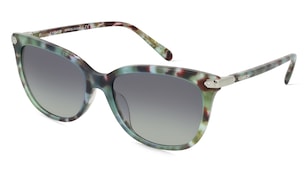 variant 18422 / Coach HC8378U / Grau Havanna