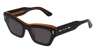 variant 11714 / Calvin Klein CK 23503S / Nero Marrone