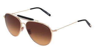 variant 10029 / Tom Ford FT0995 RAPHAEL-02 / Zlatá