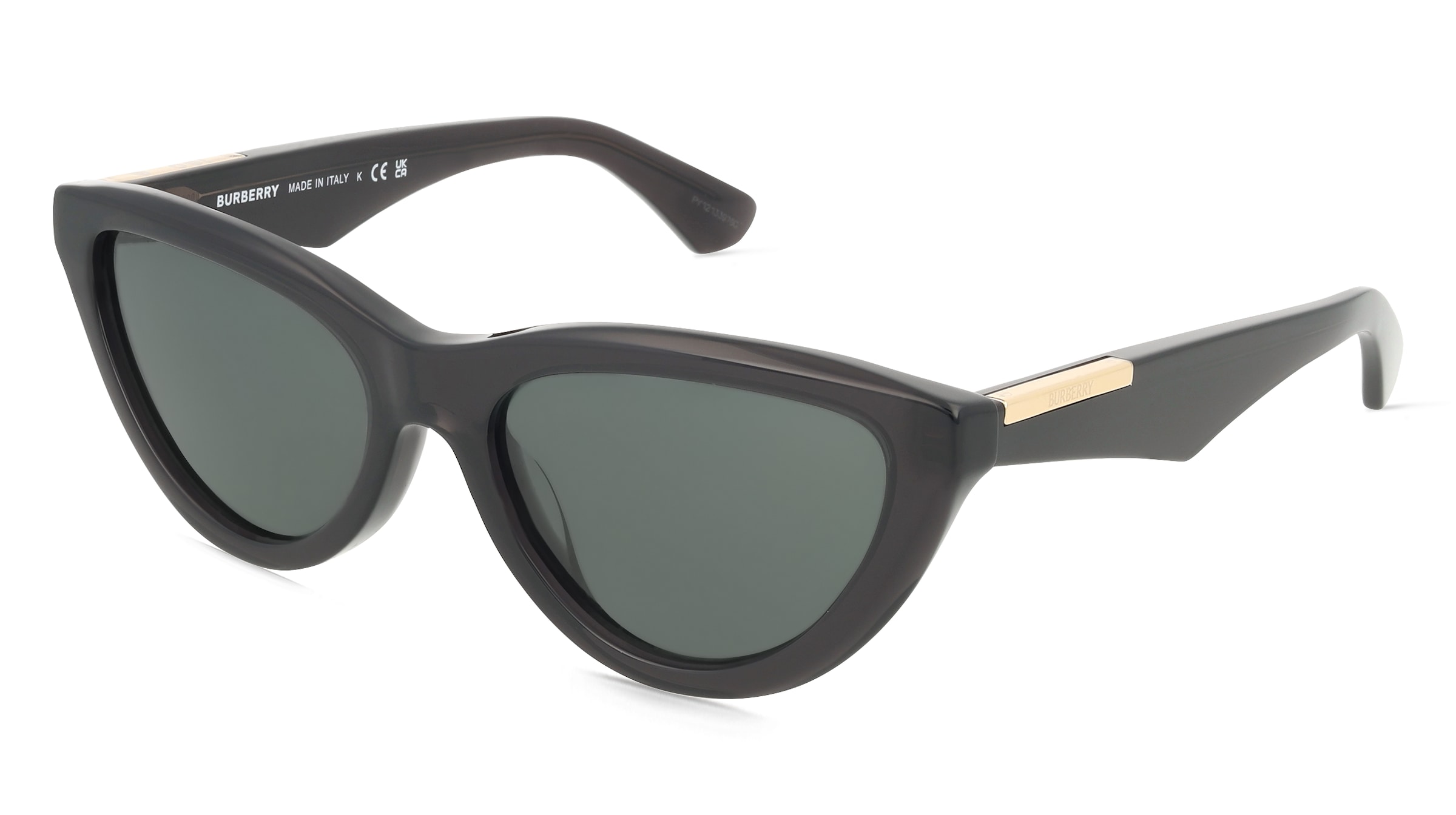 variant 26241 / Burberry BE4436U / Grau