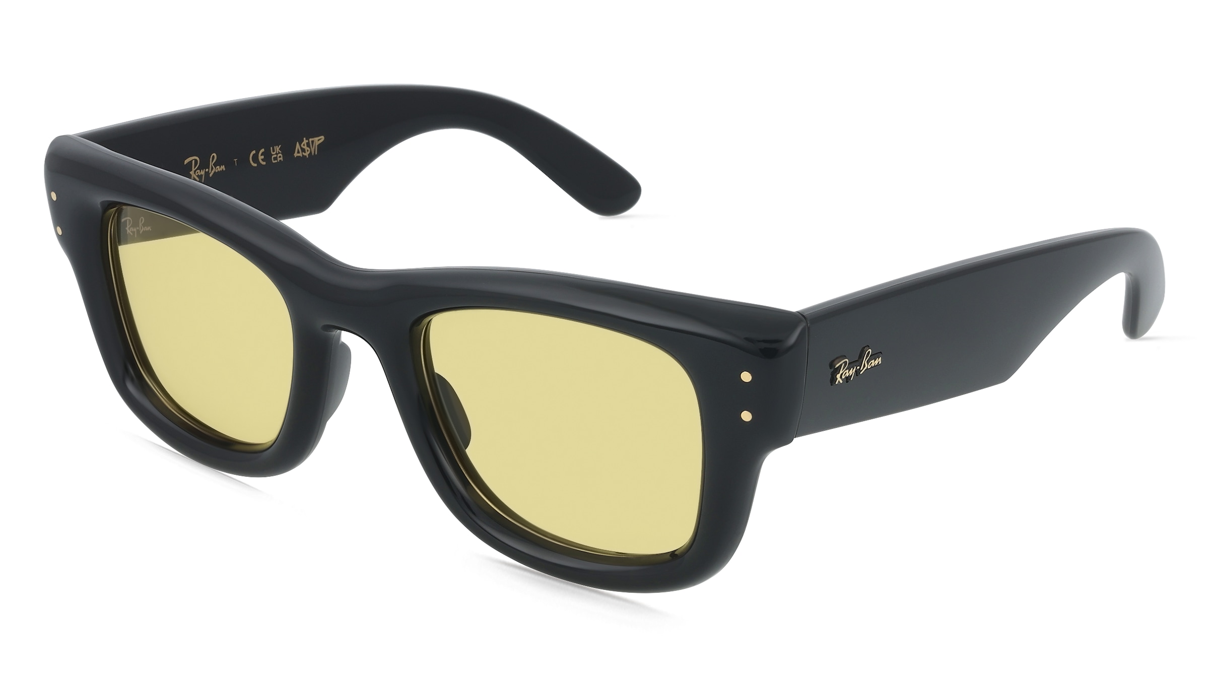 RB4940 WAYFARER PUFFER Ray-Ban
