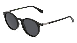 variant 6160 / Polaroid PLD 2116/S / Czarny Błyszczący