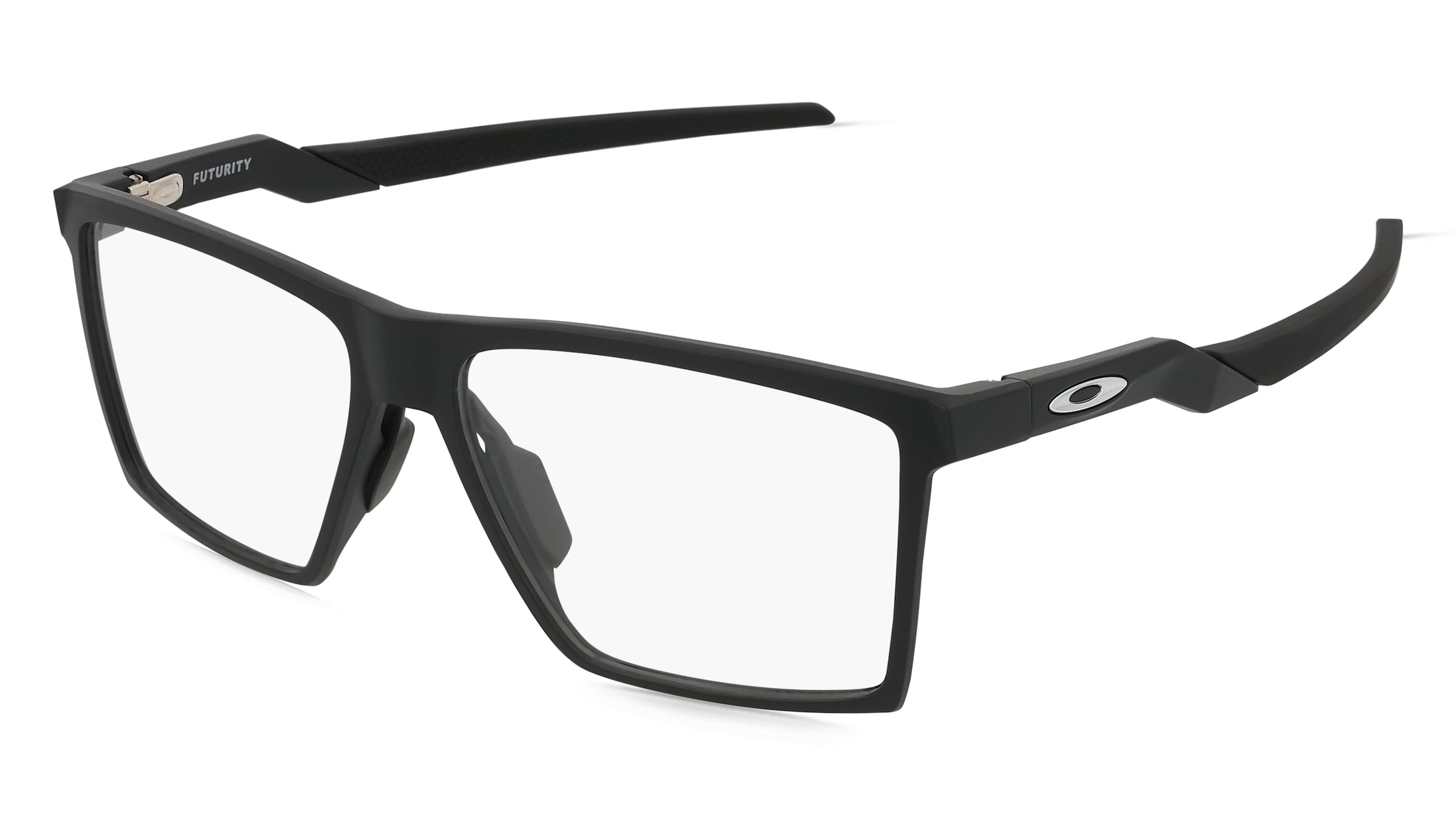 variant 14191 / Oakley OX8052 FUTURITY / Czarny